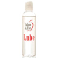 Adam & Eve Lube water-based lubricant for pleasure in a 237 ml bottle, ideal for smooth and long-lasting enjoyment.