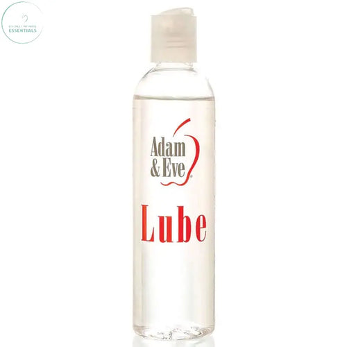 Affordable quality Adam & Eve Lube - Water Based Lubricant - 237 ml (8 oz) Bottle  from Adam & Eve by Discreet Intimate Essentials with Discreet Delivery 