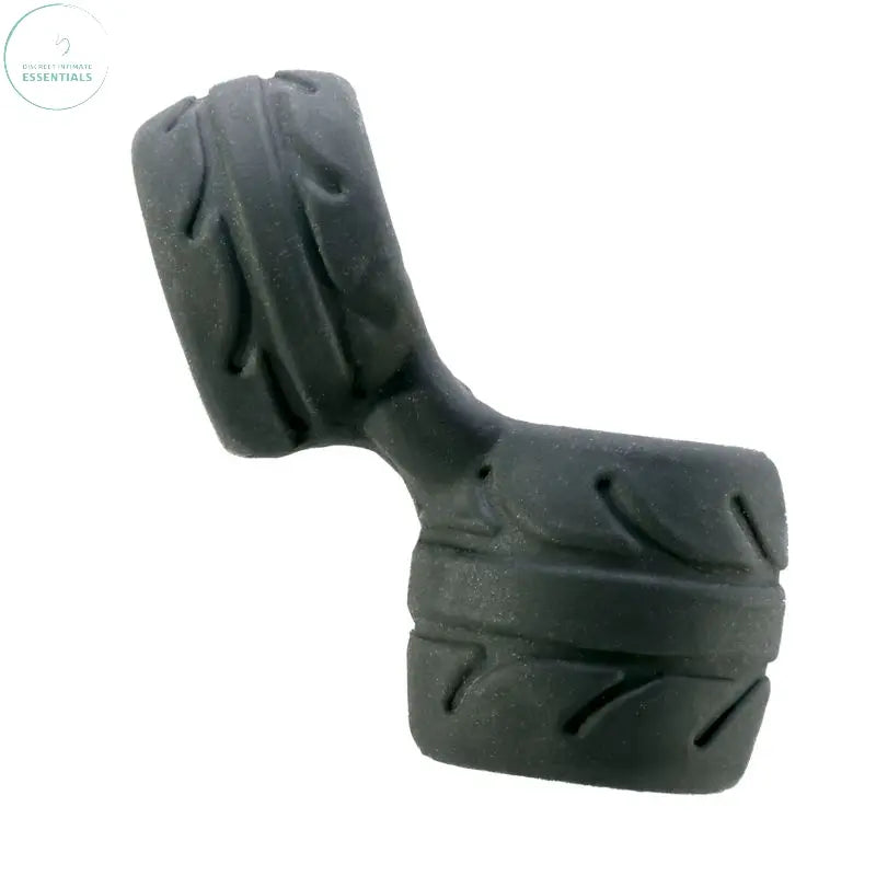 Affordable quality SilaSkin Cock And Ball Black  from PerfectFit by Discreet Intimate Essentials with Discreet Delivery 