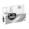 Anal Backside Whitening Cream 75ml tube and packaging for skin lightening in intimate areas.