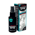 Marathon Long Power Spray for Men 50ml bottle with packaging, designed to enhance stamina and performance.