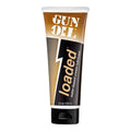Gun Oil Loaded 3.3oz/100ml Tube, water-based cream lubricant for intimacy and pleasure.
