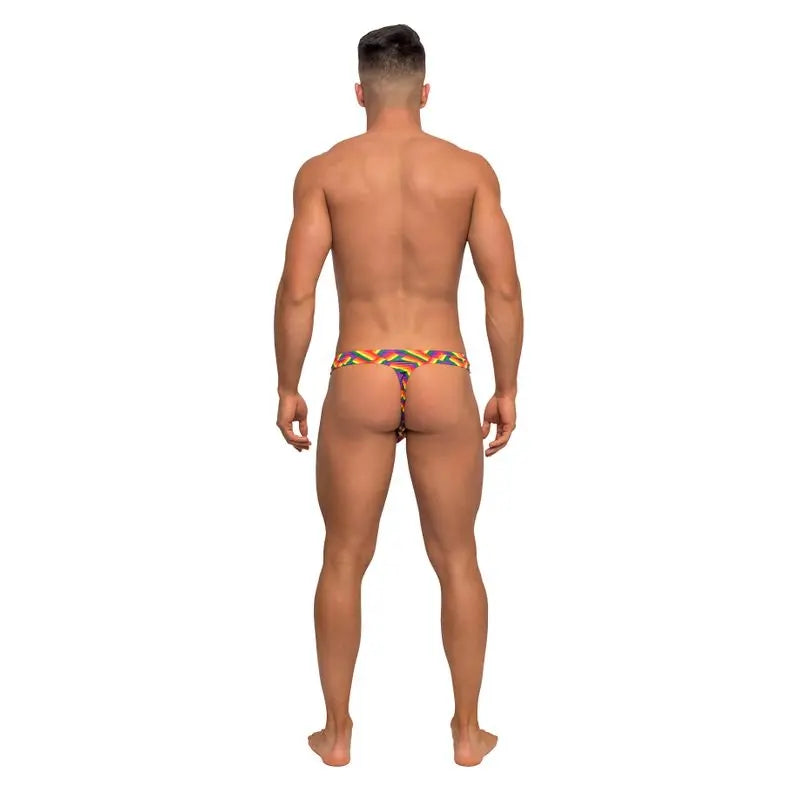 Male Power Pride Fest Bong Thong Male Power Discreet Intimate Essentials.