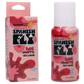 Spanish Fly aphrodisiac enhancer - Hot Cherry 29 ml bottle and packaging - boosts arousal and enhances sexual energy.