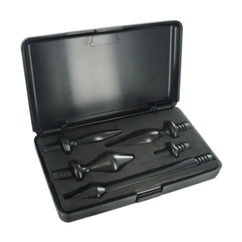 Enema Tip Set CleanStream Discreet Intimate Essentials.