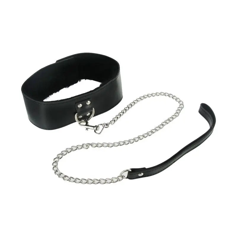 7 Pc Bondage Adventure Set Strict Discreet Intimate Essentials.