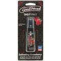 GoodHead Tingle Spray Salivating Strawberry Flavoured for a fun strawberry tingle spray experience.