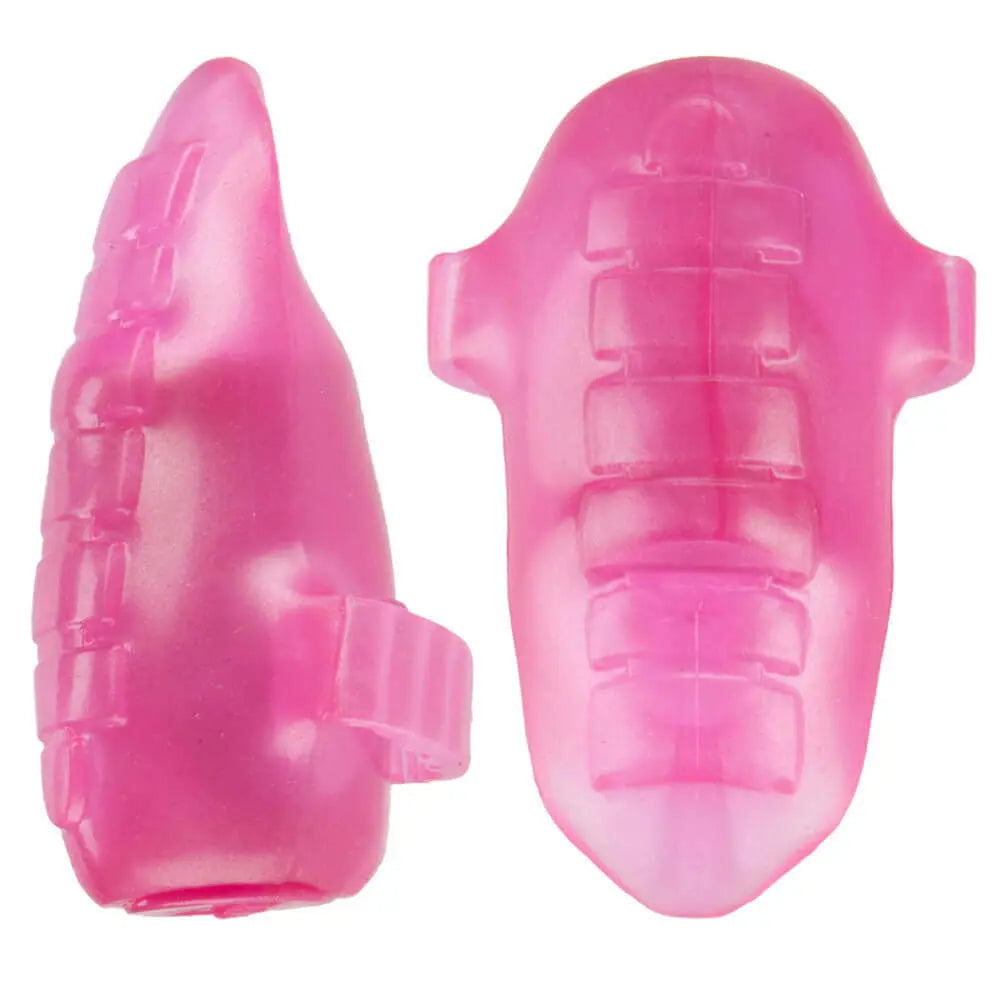 GoodHead Pussy Pleasure Party Kit - Watermelon GoodHead Tingle Spray and Vibrating Tongue Ring Doc Johnson Discreet Intimate Essentials.