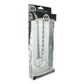 The Mortal Coil Sound Master Series Discreet Intimate Essentials.