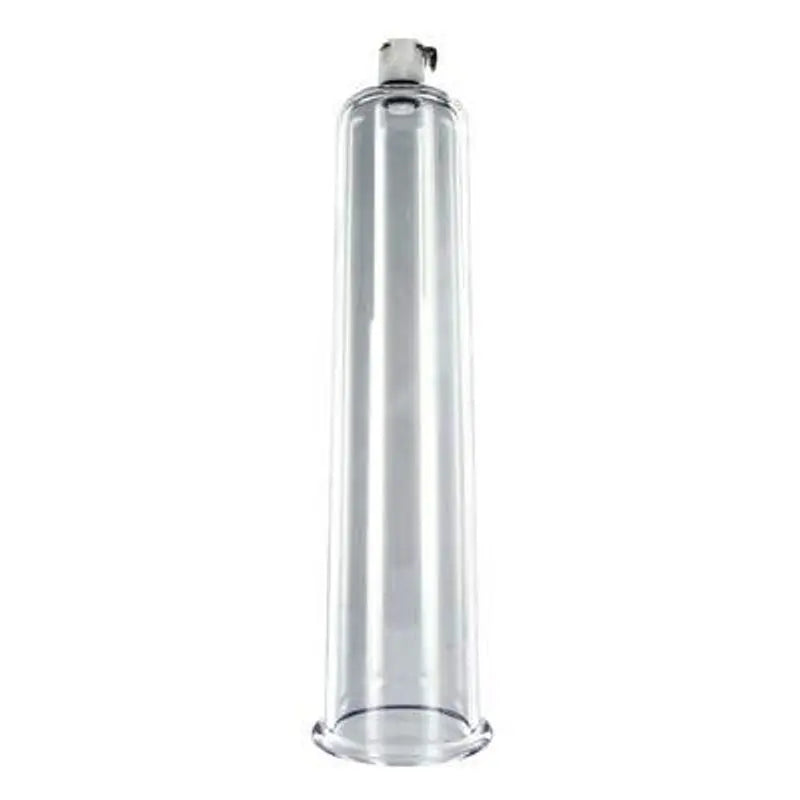 Affordable quality Premium Penis Pumping Kit (Intermediate Size)  from Size Matters by Discreet Intimate Essentials with Discreet Delivery 