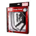 Affordable quality Premium Gauge Pump  from Size Matters by Discreet Intimate Essentials with Discreet Delivery 
