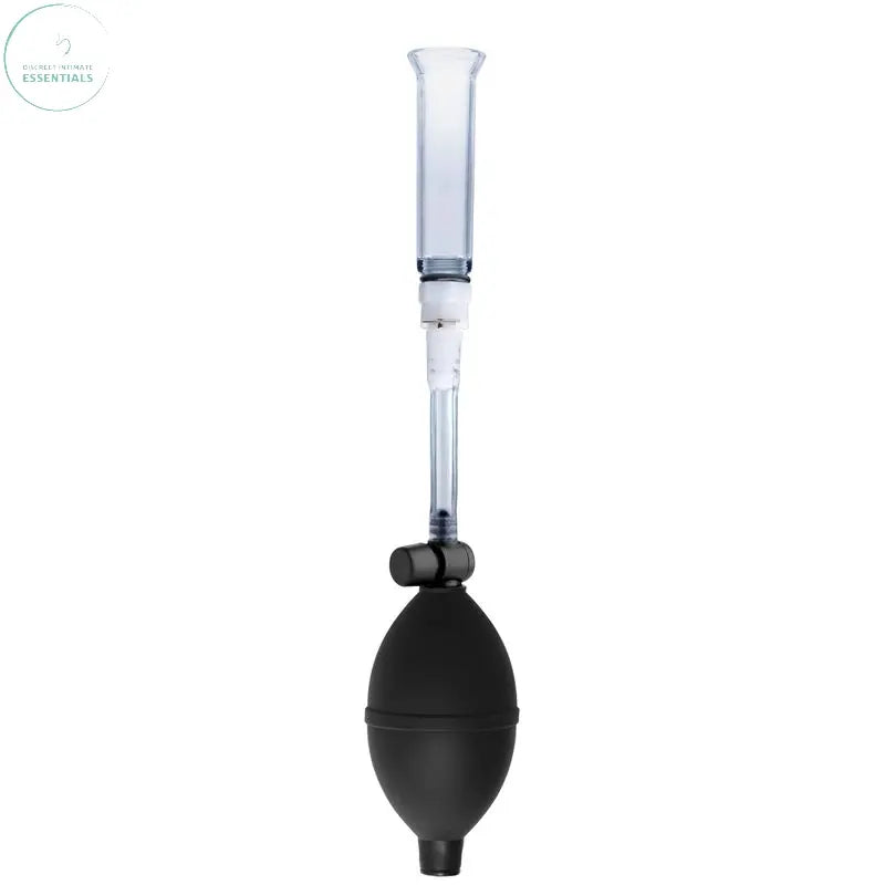 Affordable quality Clitoral Pumping System  from Size Matters by Discreet Intimate Essentials with Discreet Delivery 