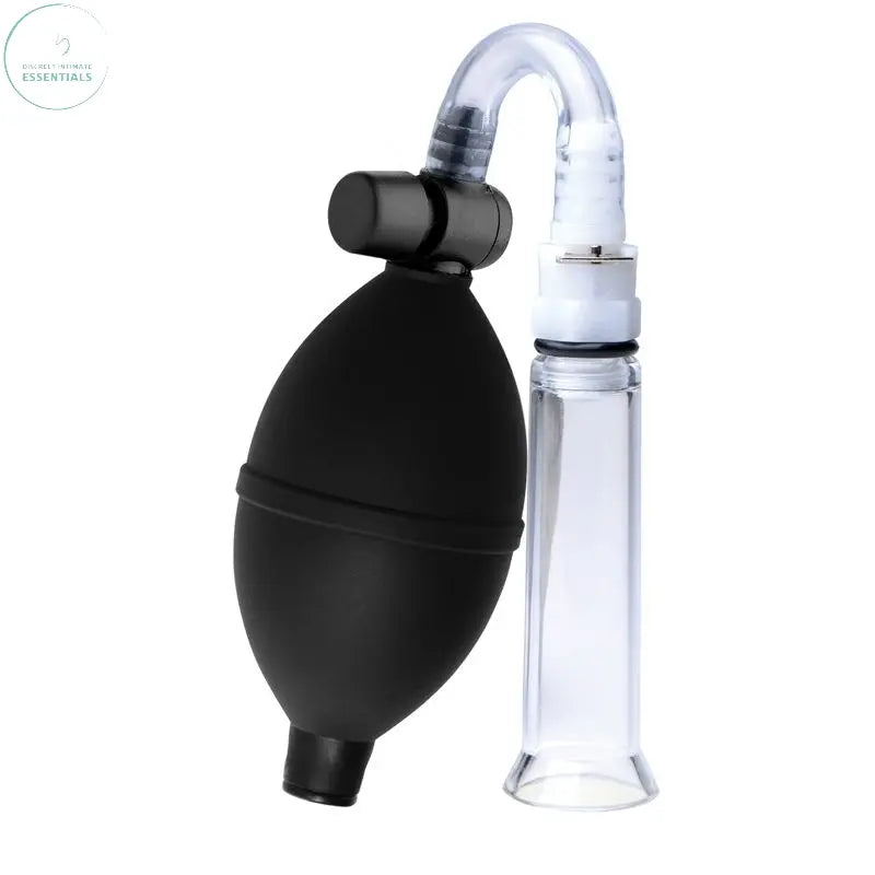 Affordable quality Clitoral Pumping System  from Size Matters by Discreet Intimate Essentials with Discreet Delivery 