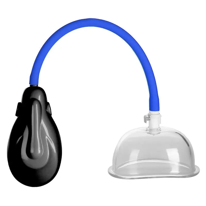 Affordable quality Vagina Pump Auto  from LuvPump by Discreet Intimate Essentials with Discreet Delivery 