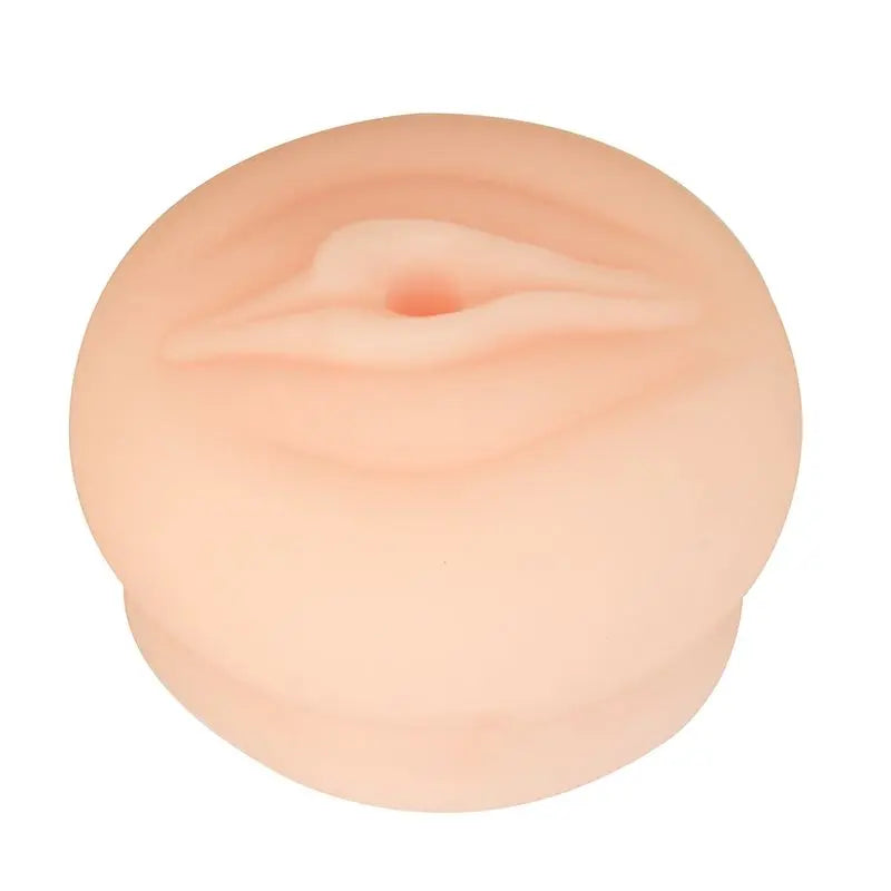 Affordable quality Pussy Donut for Pump Cylinder  from LuvPump by Discreet Intimate Essentials with Discreet Delivery 