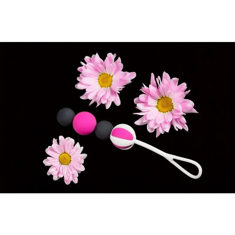 Geisha Balls Magnetic Gvibe Discreet Intimate Essentials.