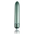 Affordable quality RO-90 Touch of Velvet Aqua Lily  from Rocks Off by Discreet Intimate Essentials with Discreet Delivery 