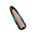 Affordable quality Satisfyer Men Sleeve Chambers of Pleasure  from Satisfyer by Discreet Intimate Essentials with Discreet Delivery 