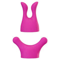 Affordable quality PalmBody Massager Heads (For use with PalmPower)  from PalmPower by Discreet Intimate Essentials with Discreet Delivery 