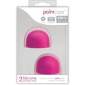 Affordable quality PalmCaps (For use with PalmPower)  from PalmPower by Discreet Intimate Essentials with Discreet Delivery 