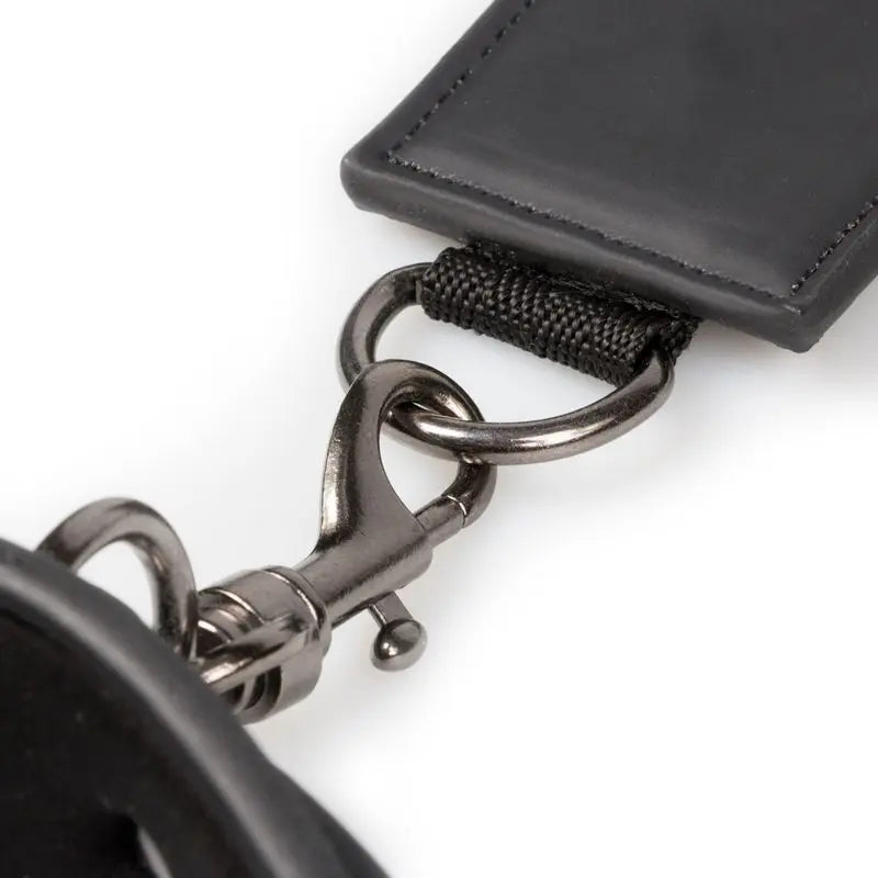 Neck and Wrist Restraint Fetish Collection Discreet Intimate Essentials.