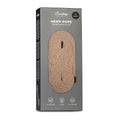 EasyToys Hemp Bondage Rope 10m packaging showcasing strong and durable natural rope for bondage activities.