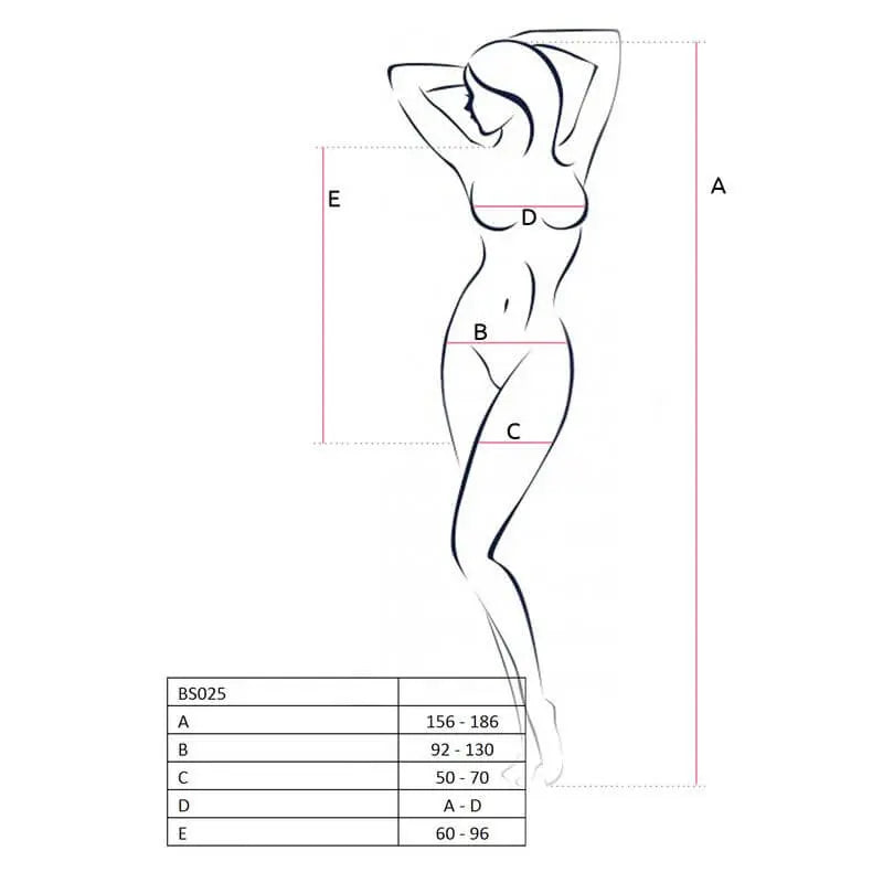 Mini Dress BLK With Mesh Sleeves and Sides Passion Lingerie Discreet Intimate Essentials.