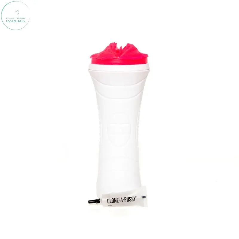 Affordable quality Clone A Pussy Sleeve Kit  from Clone a Willy by Discreet Intimate Essentials with Discreet Delivery 