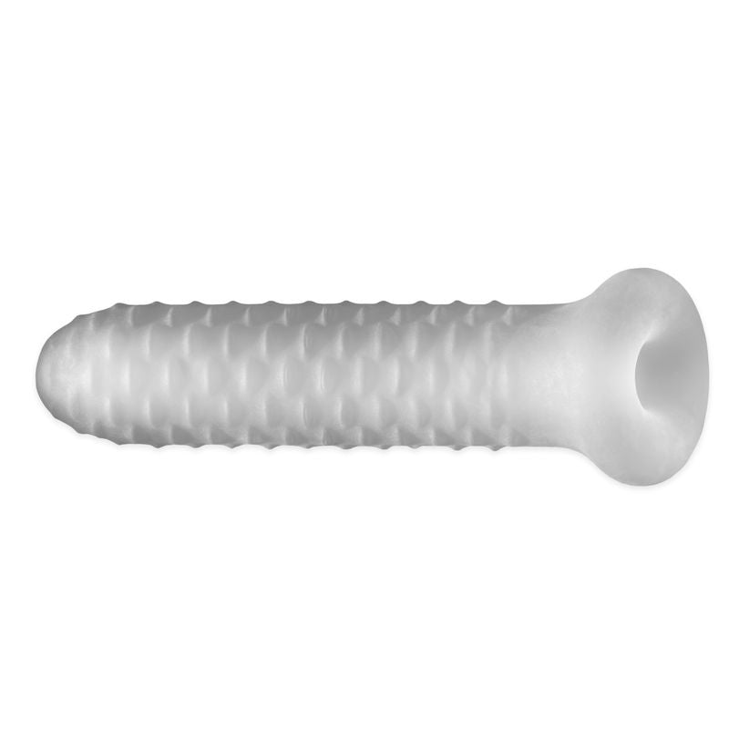 Fat Boy Checker Plate Sheath profile image showing textured surface and design features.