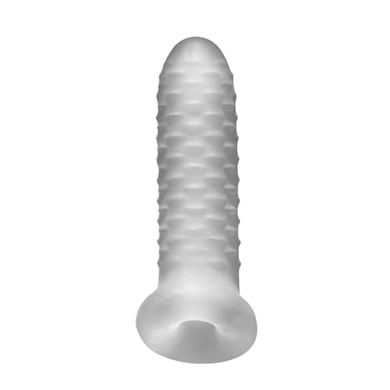 Fat Boy Checker Plate sheath designed for enhanced performance and durability, showcasing unique textured surface.
