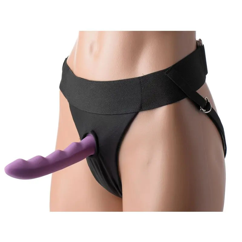 Avalon Jock Style Strap On Harness Strap U Discreet Intimate Essentials.