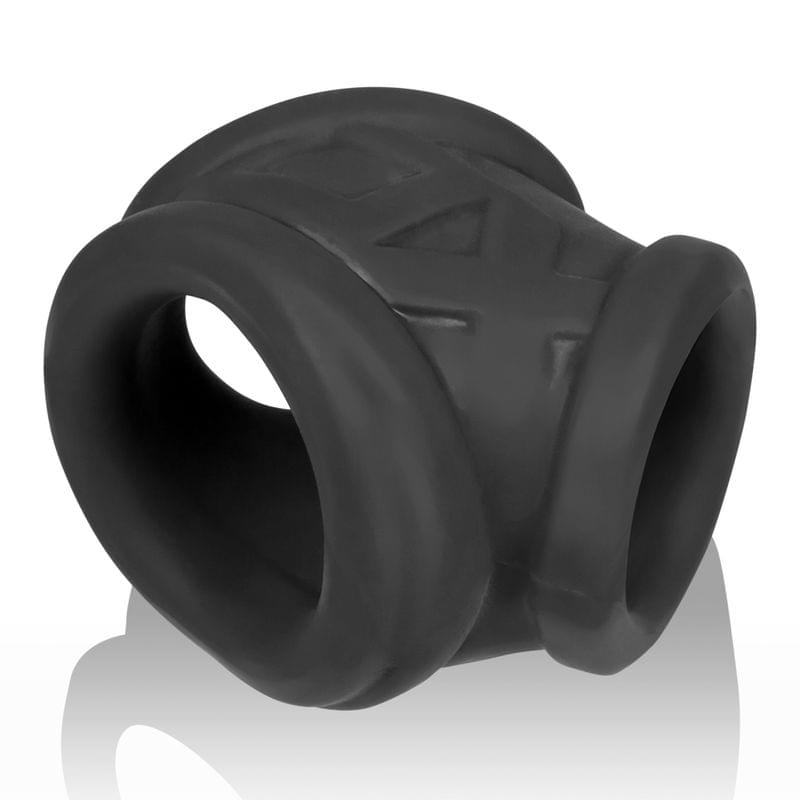 Oxsling Cocksling Black Ice by OxBalls from Discreet Intimate Essentials for  Adult Toys, quality products at discount affordable prices.