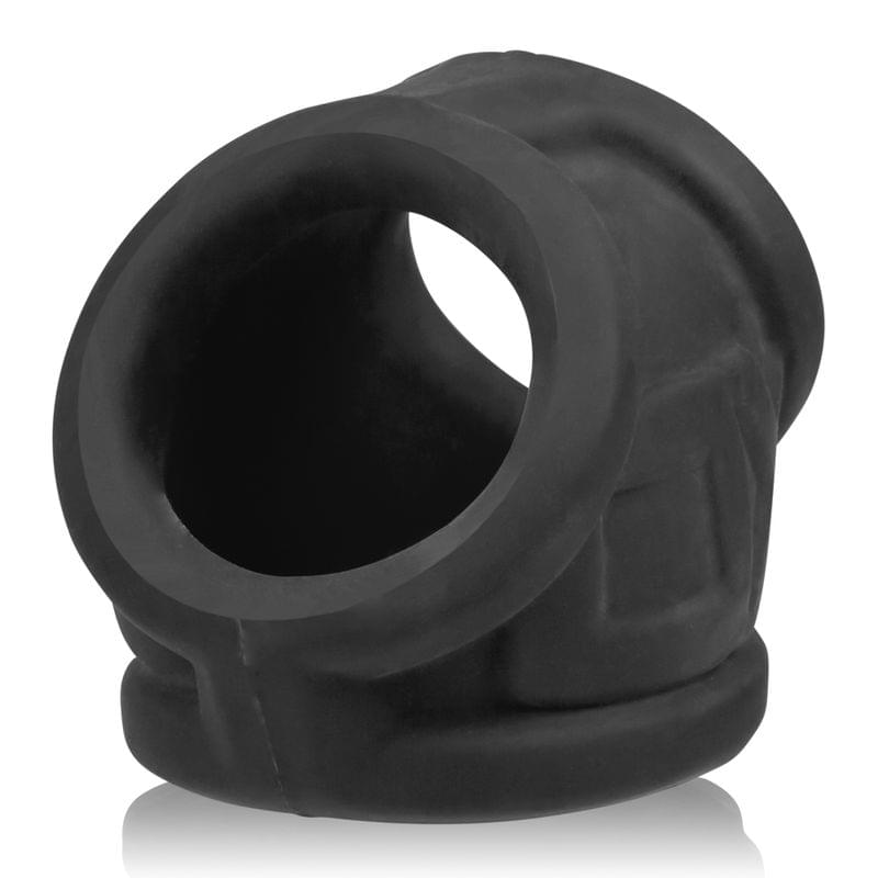 Oxsling Cocksling Black Ice by OxBalls from Discreet Intimate Essentials for  Adult Toys, quality products at discount affordable prices.