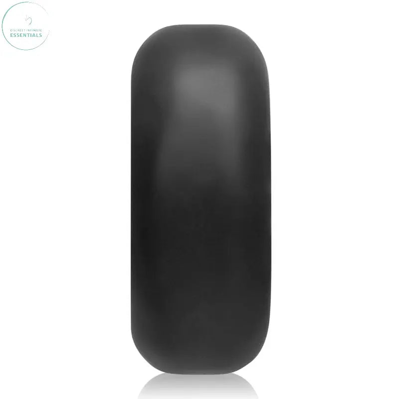 Affordable quality Big Ox Cockring Black Ice  from OxBalls by Discreet Intimate Essentials with Discreet Delivery 