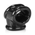 Cocksling 2 Black cockring designed for enhanced pleasure and comfort in intimate settings.