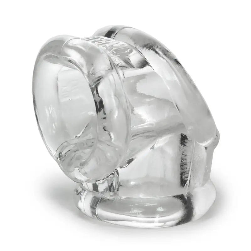 Cocksling 2 Clear OxBalls Discreet Intimate Essentials.