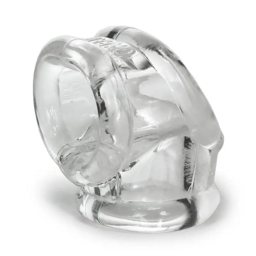 Cocksling 2 Clear OxBalls Discreet Intimate Essentials.