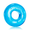 Donut 2 Cockring Large Ice Blue OxBalls Discreet Intimate Essentials.