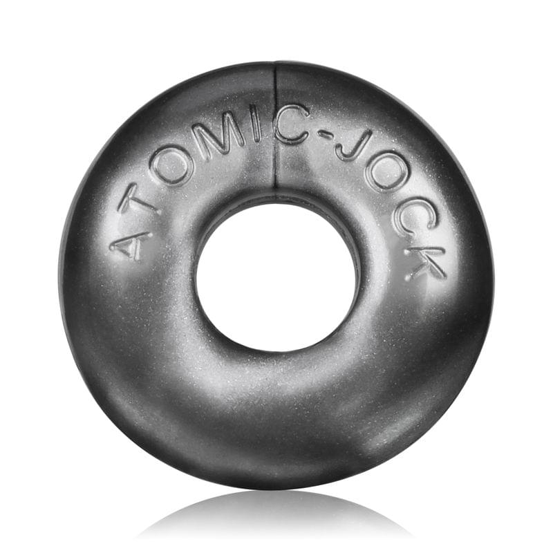Ringer Cockring 3 Pc Steel by OxBalls from Discreet Intimate Essentials for  Adult Toys, quality products at discount affordable prices.