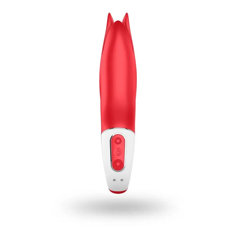 Satisfyer Vibes Power Flower Satisfyer Discreet Intimate Essentials.