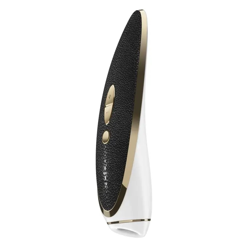 Satisfyer Luxury Haute Couture Satisfyer Discreet Intimate Essentials.