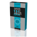 XXL Enhancement and Massage Cream For Men 50ml packaging featuring enhancement benefits and hydration.