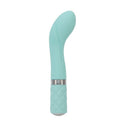 Pillow Talk สีเขียวอมน้ำเงิน (Sassy Teal)