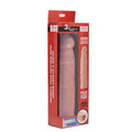 3in Flesh Penis Enhancer Sleeve Size Matters Discreet Intimate Essentials.