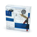 Deluxe Penis Enlargement Package 2.25in LA Pump Discreet Intimate Essentials.