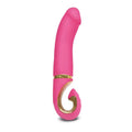 Gjay Neon Rose Gvibe Discreet Intimate Essentials.