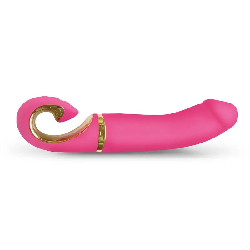 Gjay Neon Rose Gvibe Discreet Intimate Essentials.