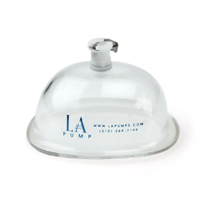 Premium Vulva Cylinder S LA Pump Discreet Intimate Essentials.