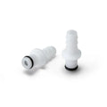 Male Coupler LA Pump Discreet Intimate Essentials.