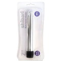 Shibari Multi-Speed Vibrator 7in in packaging, showcasing its sleek design and multi-speed function.